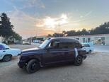 Geely TX4-3