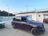Geely TX4-5