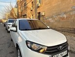 LADA (VAZ) Granta-1