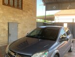 Opel Astra-6