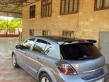 Opel Astra-9