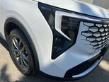 Changan CS 55 Plus-11