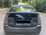 Toyota Prius-4
