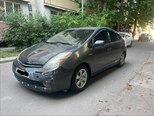 Toyota Prius-1