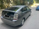 Toyota Prius-5