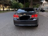 Chevrolet Cruze-3