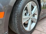 Chevrolet Cruze-11