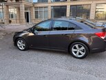 Chevrolet Cruze-4