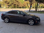 Chevrolet Cruze-2