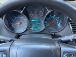 Chevrolet Cruze-9