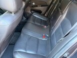 Chevrolet Cruze-7