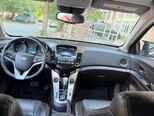 Chevrolet Cruze-8