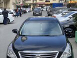 Nissan Teana-1