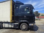 Scania R420-3