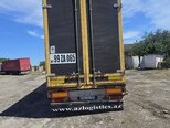 Scania R420-11