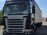Scania R420-15
