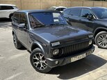 LADA (VAZ) Niva-2