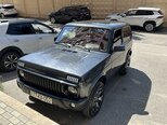 LADA (VAZ) Niva-4