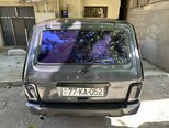 LADA (VAZ) Niva-9