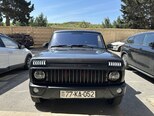 LADA (VAZ) Niva-1