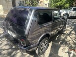 LADA (VAZ) Niva-8