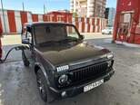 LADA (VAZ) Niva-6