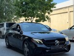 Mercedes E 300-3