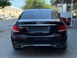 Mercedes E 300-5
