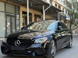Mercedes E 300-2