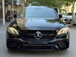 Mercedes E 300-1