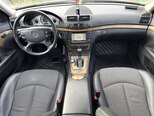 Mercedes E 220-13