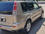 Nissan X-Trail-4