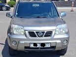 Nissan X-Trail-1