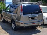 Nissan X-Trail-3
