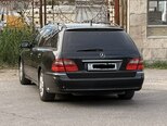 Mercedes E 220-8