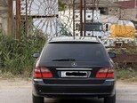 Mercedes E 220-9