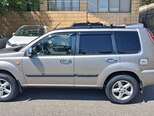 Nissan X-Trail-7