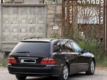 Mercedes E 220-7