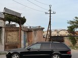 Mercedes E 220-10