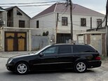 Mercedes E 220-5