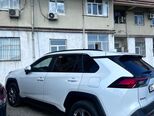 Toyota RAV4-4