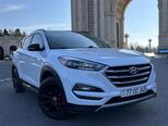 Hyundai Tucson-8