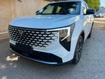 Changan CS 55 Plus-21