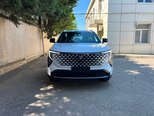 Changan CS 55 Plus-1