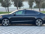 Ford Fusion (North America)-3