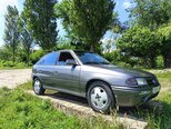 Opel Astra-3