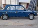 LADA (VAZ) 2107-12