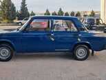 LADA (VAZ) 2107-11