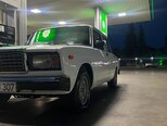 LADA (VAZ) 2107-5