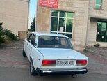 LADA (VAZ) 2107-6